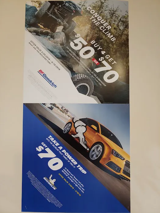 Woodie's Auto Service & Repair Centers 0