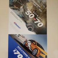 Woodie's Auto Service & Repair Centers
