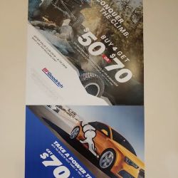 Woodie's Auto Service & Repair Centers ico