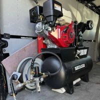Shark Tires - Mobile Truck Tire Service and Retailer