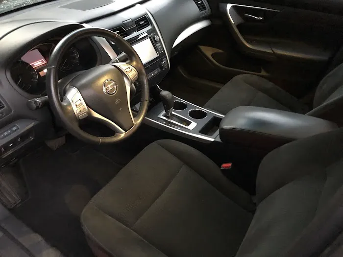 Quality Auto service of Charlotte 2