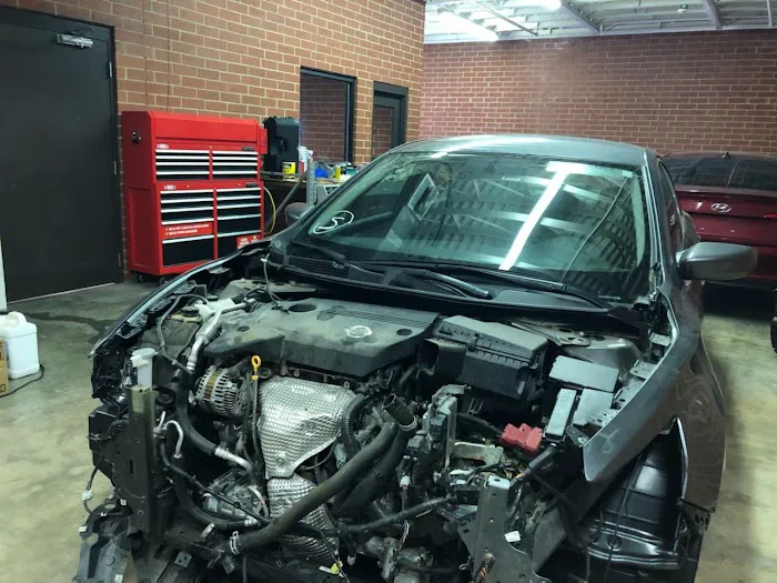 Quality Auto service of Charlotte 1