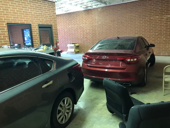 Quality Auto service of Charlotte 0