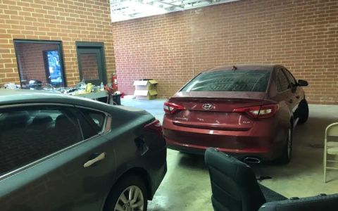 Quality Auto service of Charlotte