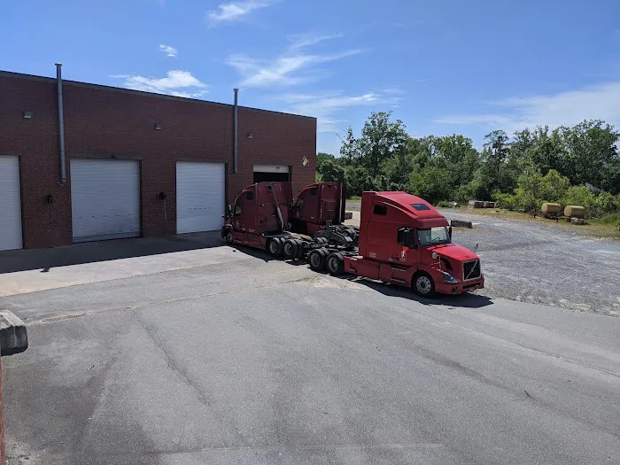 Best Truck Care - Truck Repair Shop 5