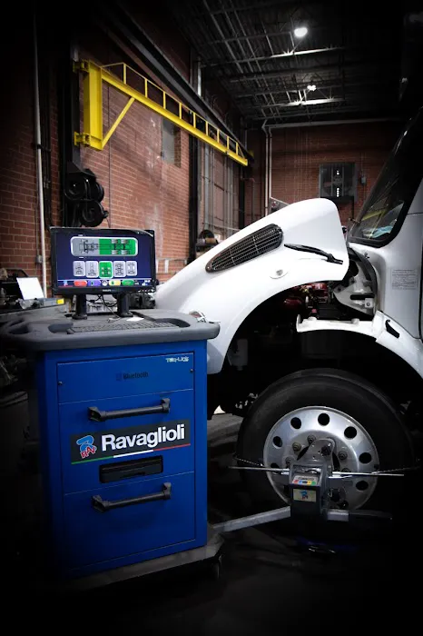 Best Truck Care - Truck Repair Shop 6