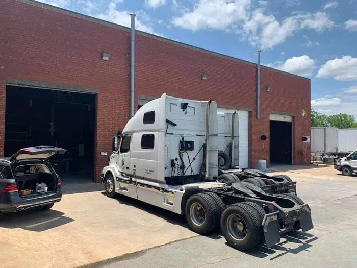 Best Truck Care - Truck Repair Shop 0