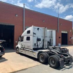 Best Truck Care - Truck Repair Shop ico