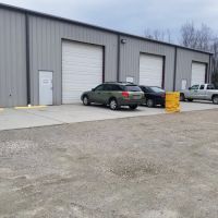 Claflin Auto