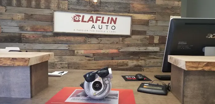 Claflin Auto 3
