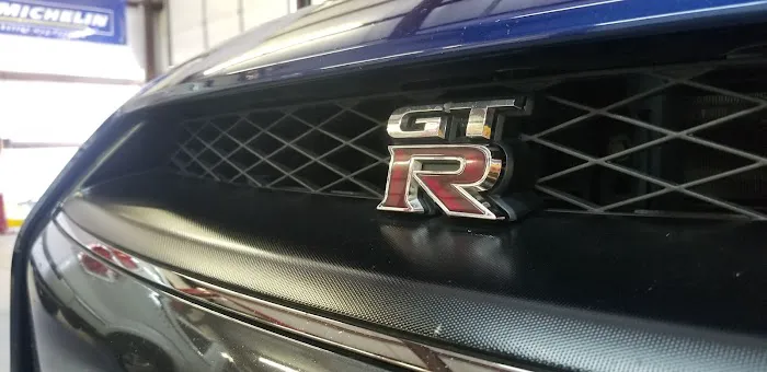 Claflin Auto 7