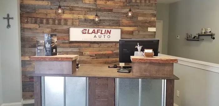 Claflin Auto 4
