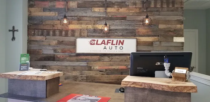 Claflin Auto 5