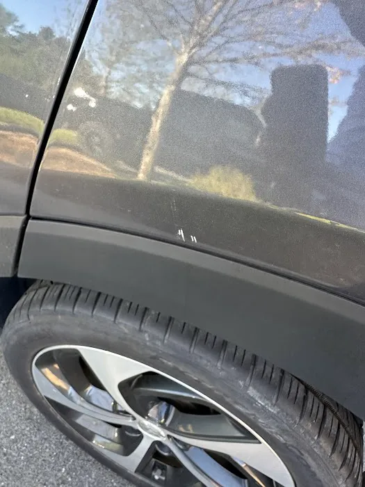 Caliber Collision 4
