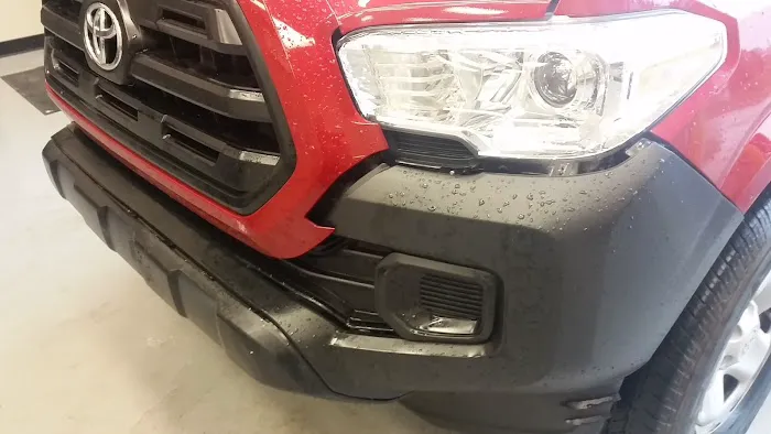 Caliber Collision 6