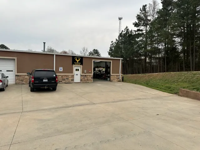 Summerfield and Son Automotive 4