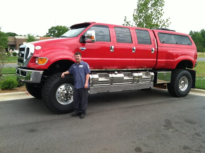 Summerfield and Son Automotive 6