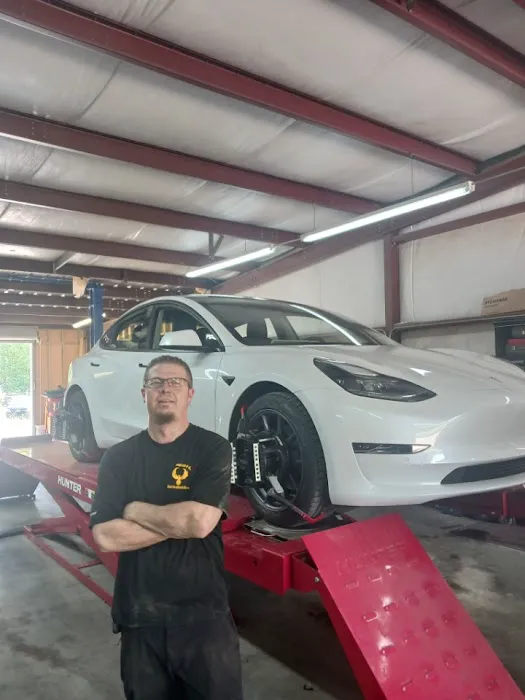 Summerfield and Son Automotive 2