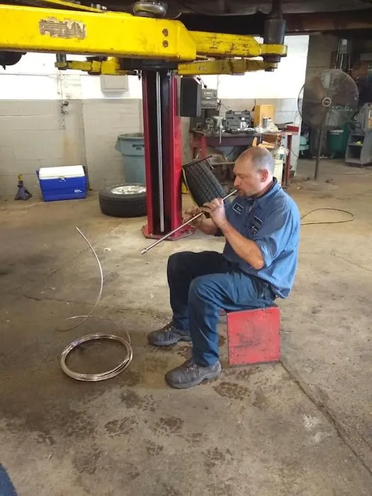 Summerfield and Son Automotive 5