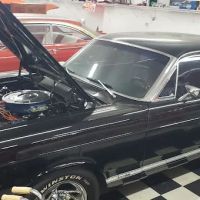 S & K Garage