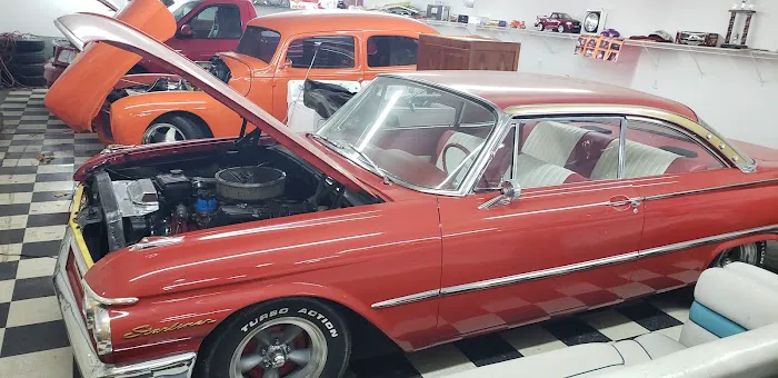 S & K Garage 3