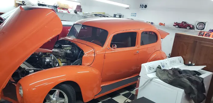S & K Garage 1