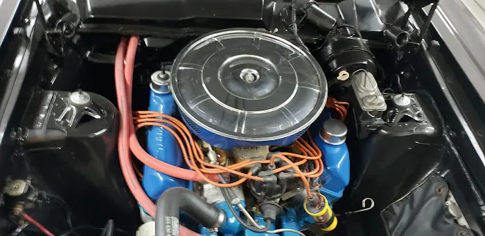S & K Garage 2