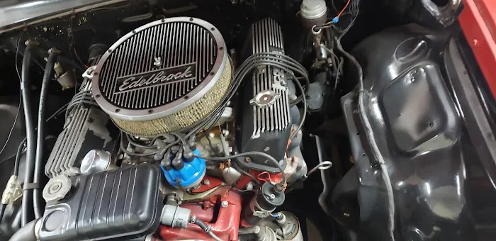 S & K Garage 4