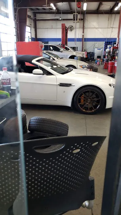 NTB-National Tire & Battery 8