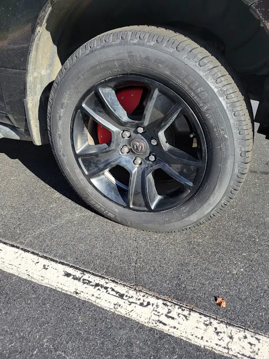 NTB-National Tire & Battery 9