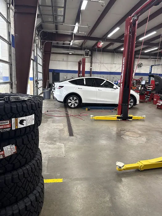 NTB-National Tire & Battery 7