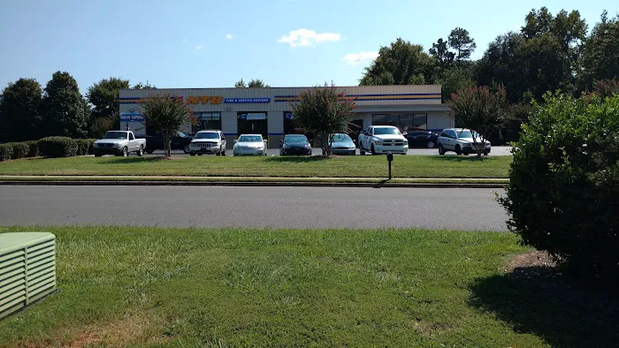 NTB-National Tire & Battery 3