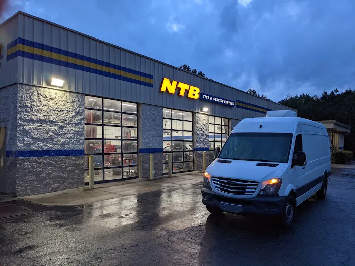 NTB-National Tire & Battery 0