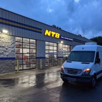 NTB-National Tire & Battery