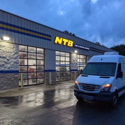 NTB-National Tire & Battery ico