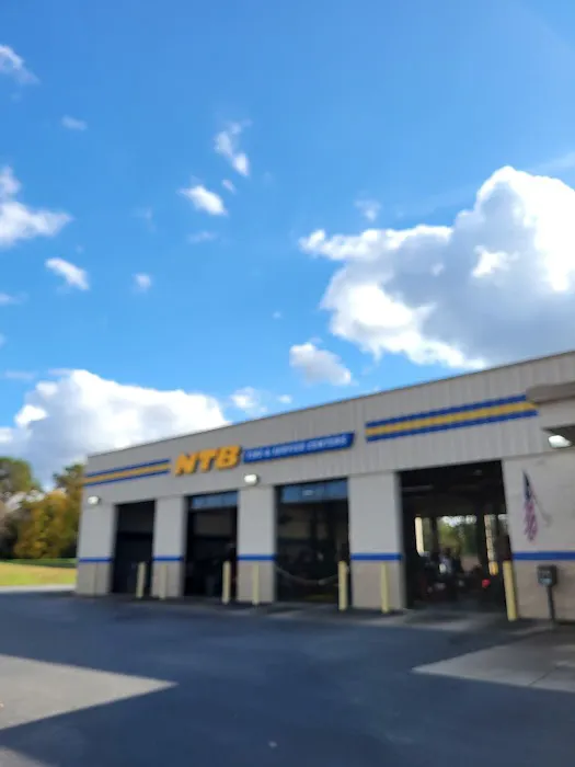 NTB-National Tire & Battery 4