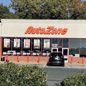 AutoZone Auto Parts 2