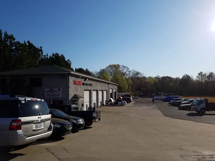 Henn Automotive Inc. 4