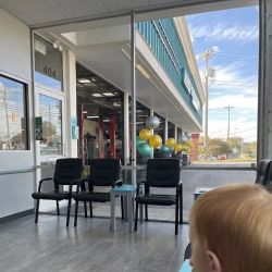 Mavis Tires & Brakes ico