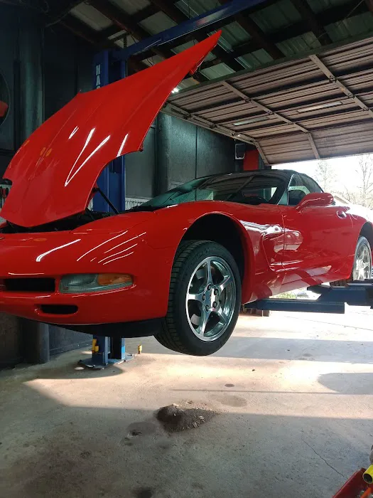 Dwayne's Auto Repair 3