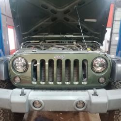 Dwayne's Auto Repair ico