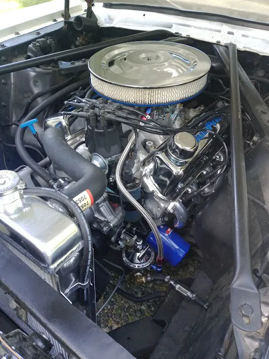 Dwayne's Auto Repair 7