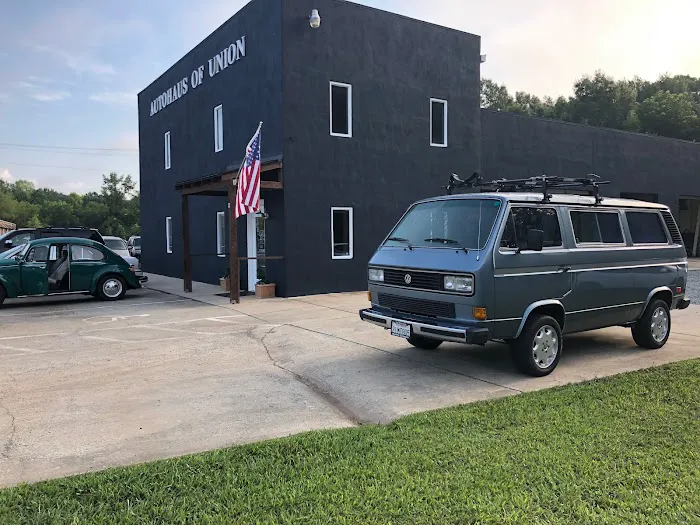 Autohaus of Union 7