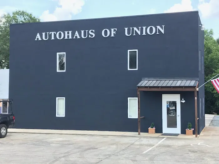 Autohaus of Union 0