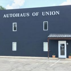 Autohaus of Union ico