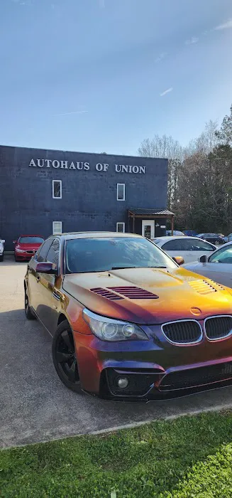 Autohaus of Union 2