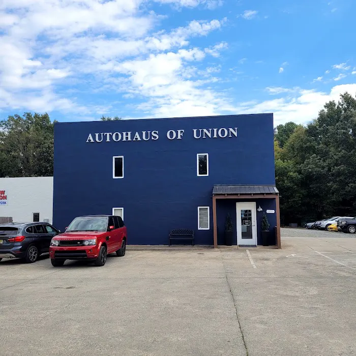 Autohaus of Union 4
