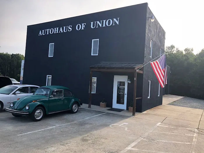 Autohaus of Union 8