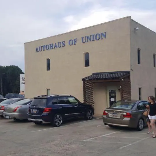 Autohaus of Union 6
