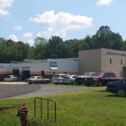 Waxhaw Collision ico